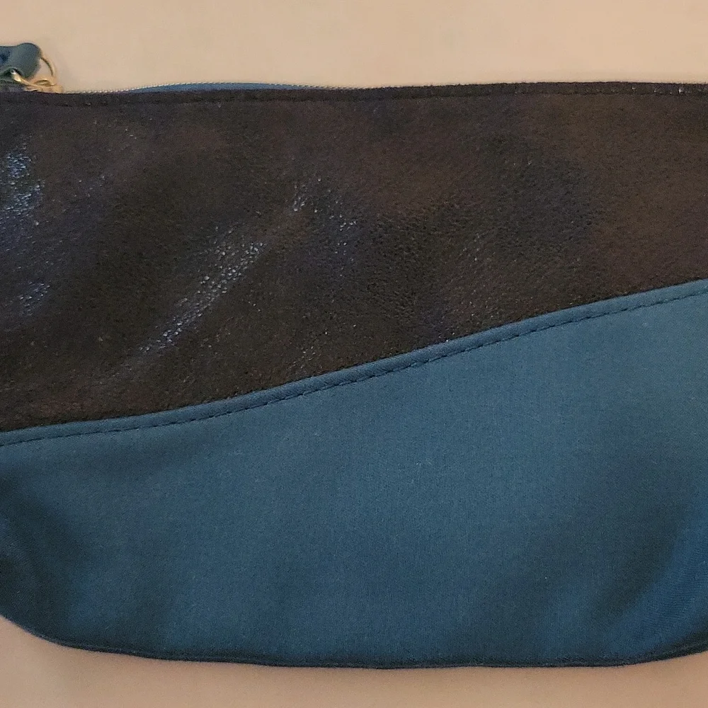 Ipsy Cosmetic Bag